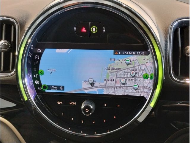 BMW MINI COOPER D CROSSO 2021 Image 31