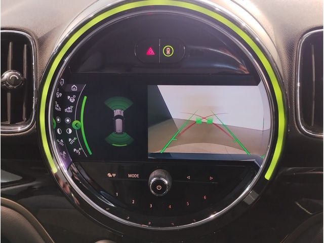 BMW MINI COOPER D CROSSO 2021 Image 31