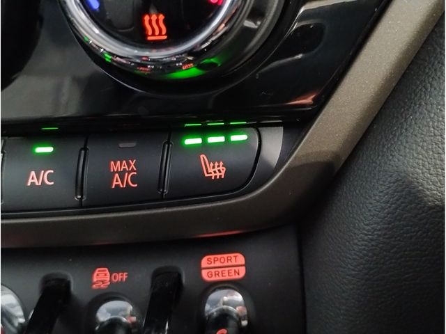 BMW MINI COOPER D CROSSO 2021 Image 31