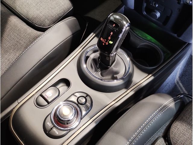 BMW MINI COOPER D CROSSO 2021 Image 31