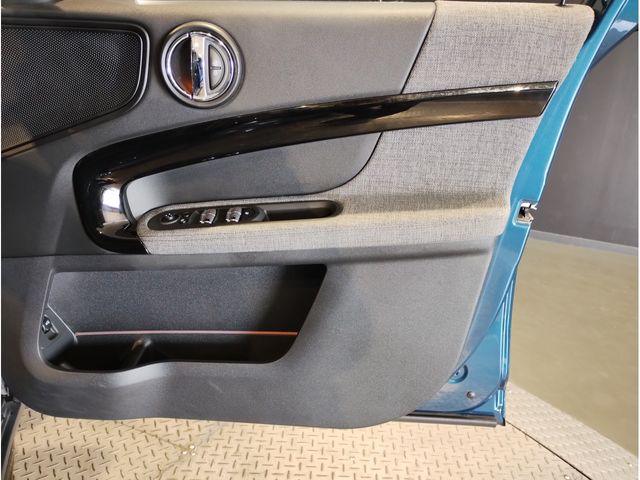 BMW MINI COOPER D CROSSO 2021 Image 31