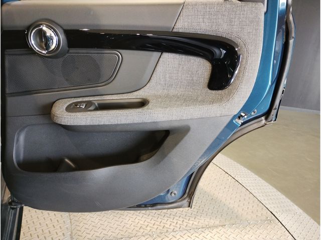 BMW MINI COOPER D CROSSO 2021 Image 31