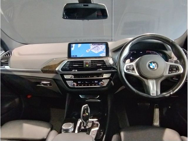 BMW X4 2021 Image 31
