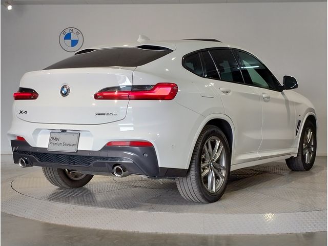 BMW X4 2021 Image 31
