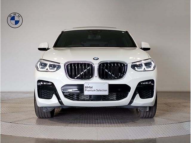 BMW X4 2021 Image 31