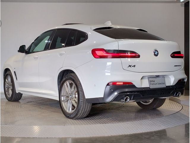 BMW X4 2021 Image 31