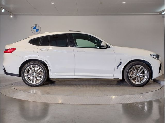 BMW X4 2021 Image 31