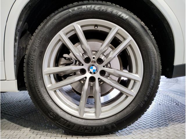 BMW X4 2021 Image 31