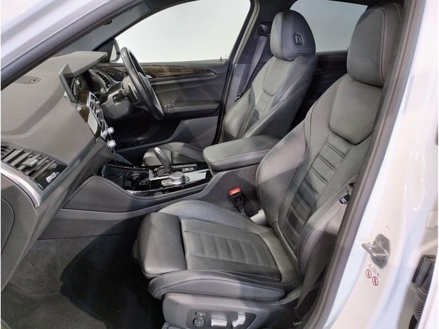 BMW X4 2021 Image 31