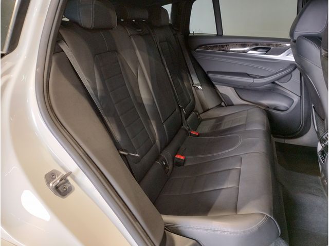 BMW X4 2021 Image 31