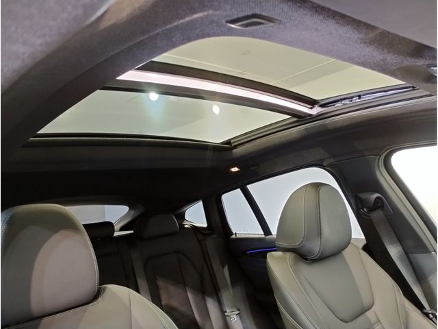 BMW X4 2021 Image 31