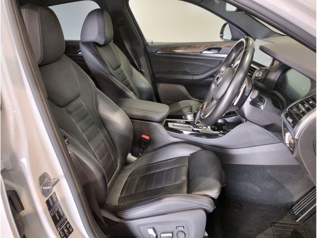 BMW X4 2021 Image 31