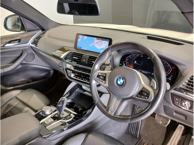BMW X4 2021 Image 31