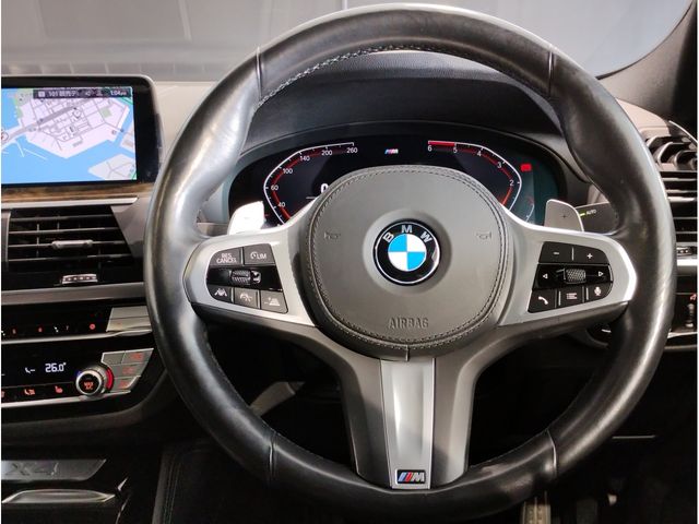 BMW X4 2021 Image 31