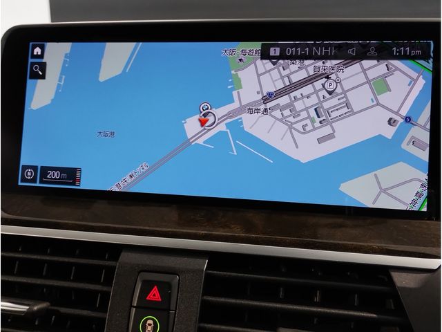 BMW X4 2021 Image 31