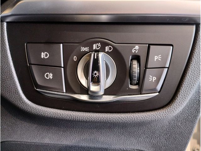 BMW X4 2021 Image 31