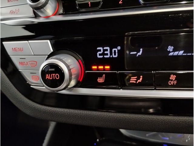 BMW X4 2021 Image 31