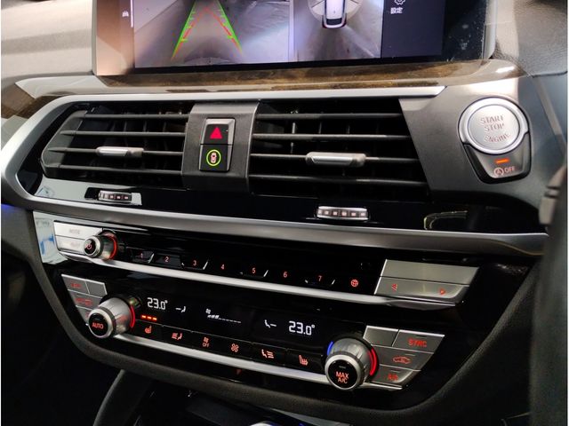 BMW X4 2021 Image 31