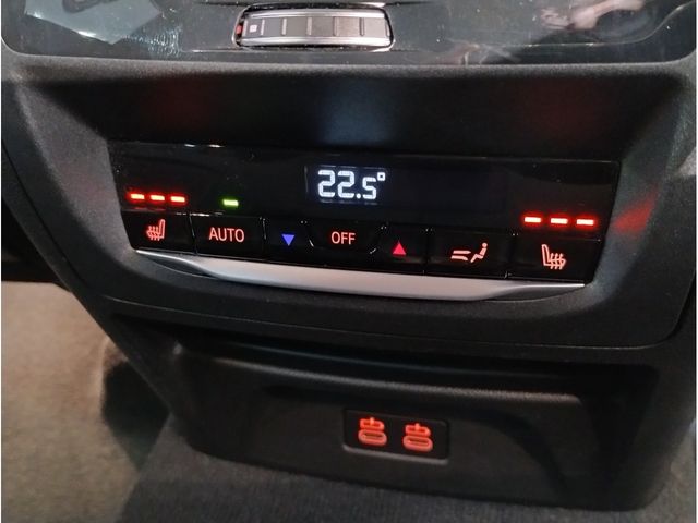 BMW X4 2021 Image 31