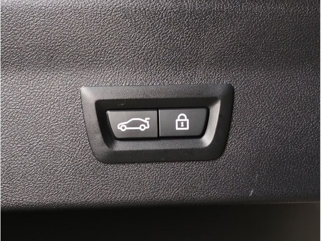 BMW X4 2021 Image 31