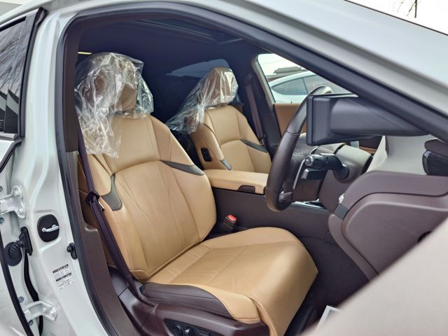 TOYOTA LEXUS ES300H 2019 Image 31