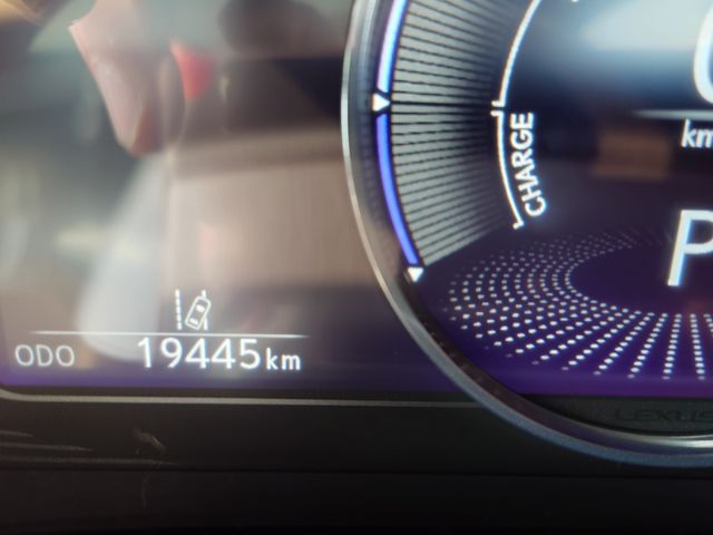 TOYOTA LEXUS ES300H 2019 Image 31