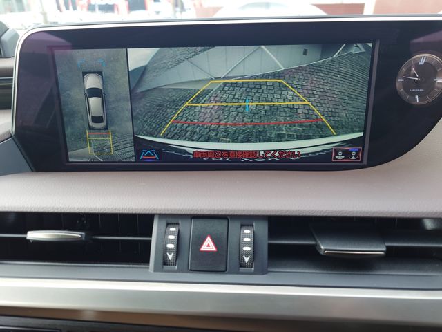 TOYOTA LEXUS ES300H 2019 Image 31