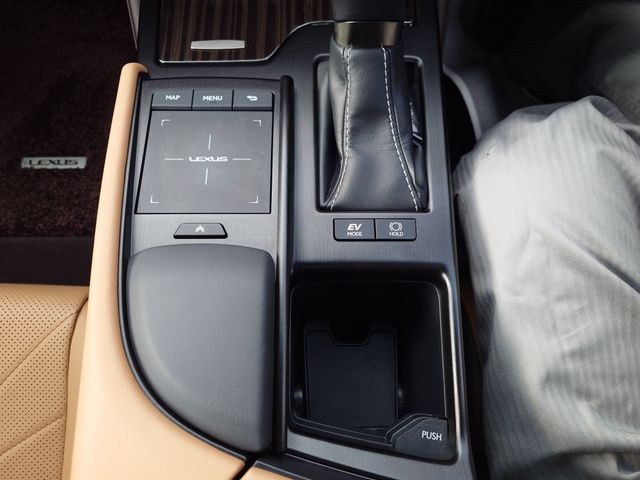 TOYOTA LEXUS ES300H 2019 Image 31