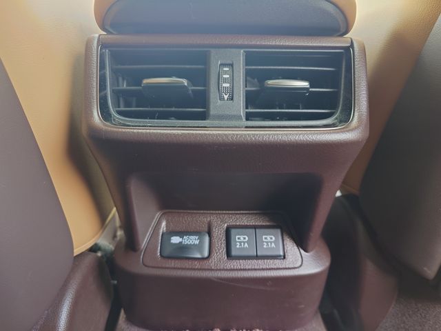 TOYOTA LEXUS ES300H 2019 Image 31