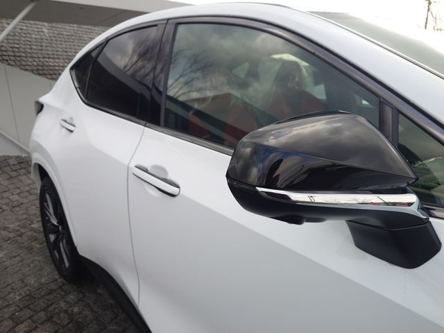 TOYOTA LEXUS NX350H 2023 Image 31