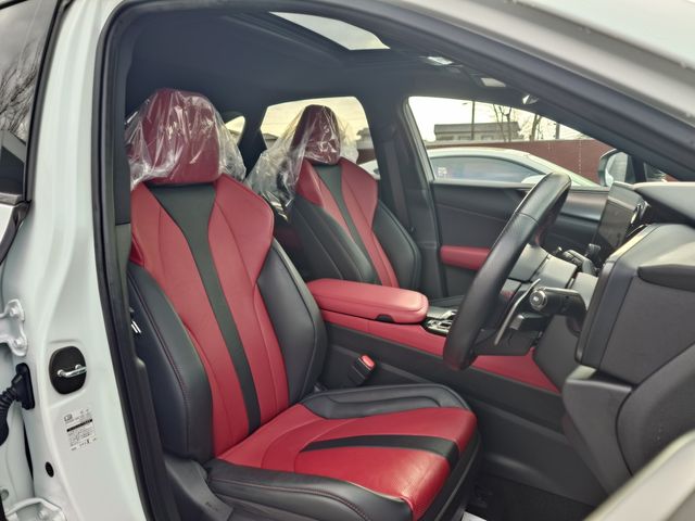 TOYOTA LEXUS NX350H 2023 Image 31