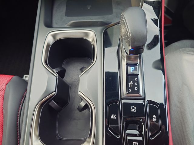 TOYOTA LEXUS NX350H 2023 Image 31