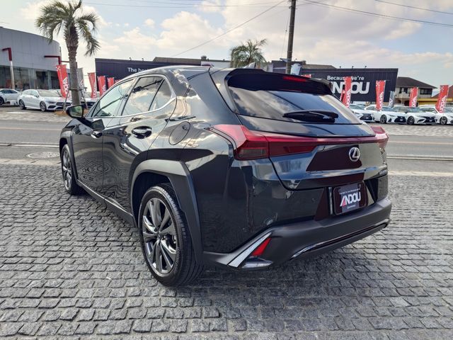 TOYOTA LEXUS UX250H 2023 Image 31