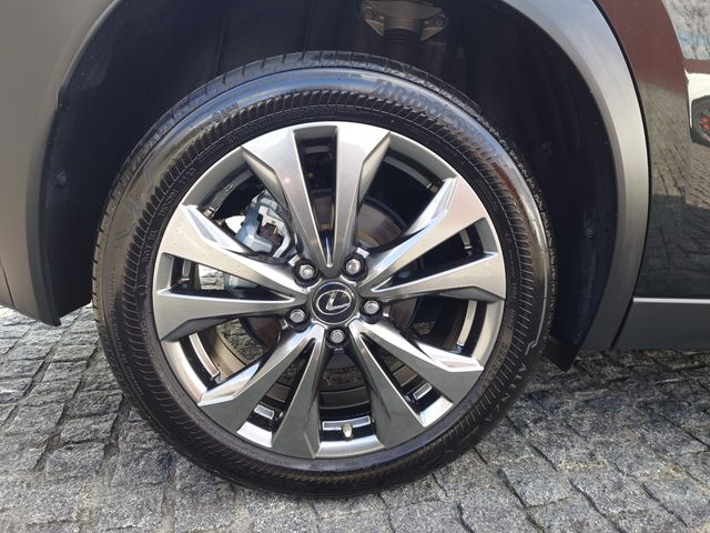 TOYOTA LEXUS UX250H 2023 Image 31