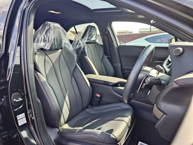 TOYOTA LEXUS UX250H 2023 Image 31