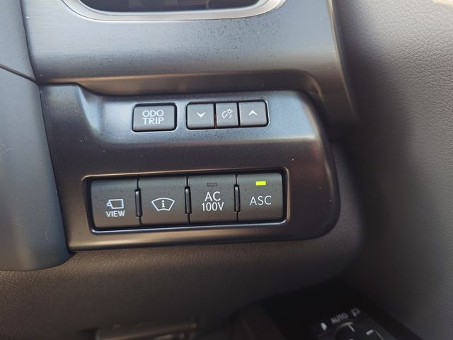 TOYOTA LEXUS UX250H 2023 Image 31