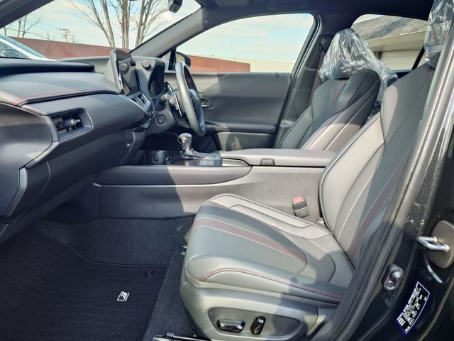 TOYOTA LEXUS UX250H 2023 Image 31