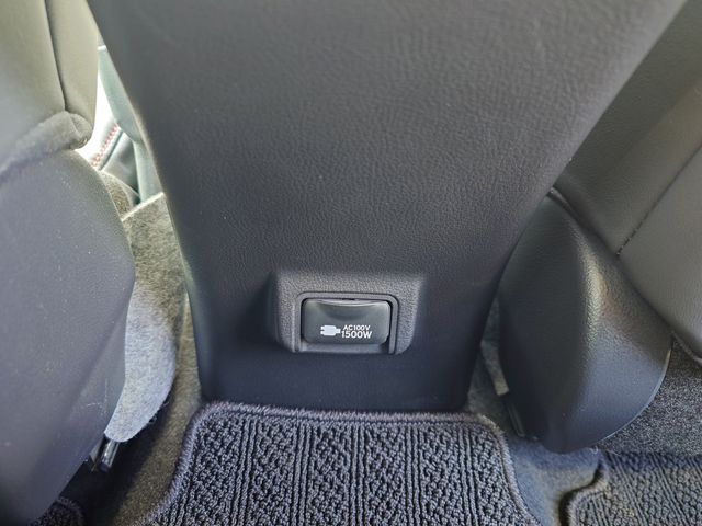 TOYOTA LEXUS UX250H 2023 Image 31