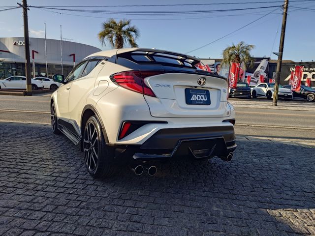 TOYOTA C-HR 2021 Image 31