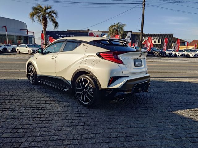 TOYOTA C-HR 2021 Image 31