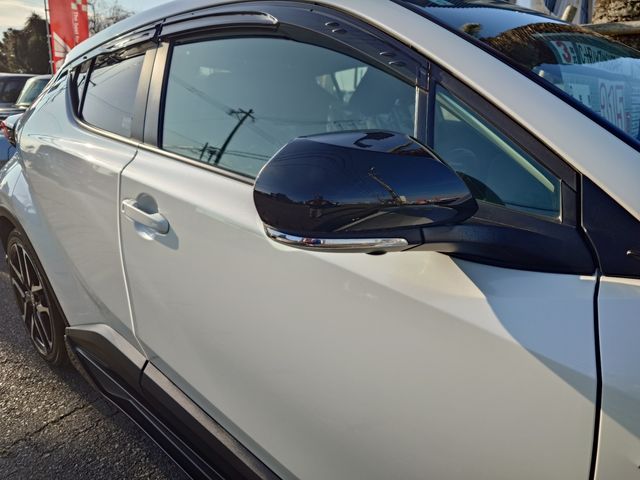 TOYOTA C-HR 2021 Image 31