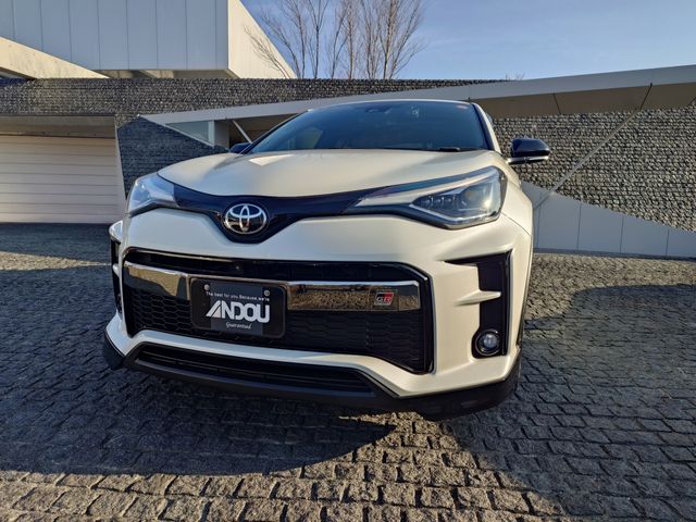 TOYOTA C-HR 2021 Image 31