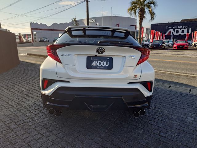 TOYOTA C-HR 2021 Image 31