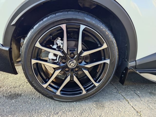 TOYOTA C-HR 2021 Image 31