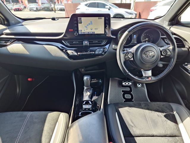 TOYOTA C-HR 2021 Image 31