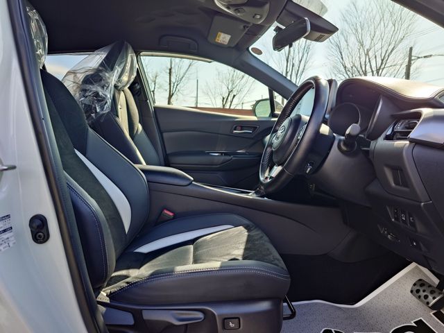 TOYOTA C-HR 2021 Image 31