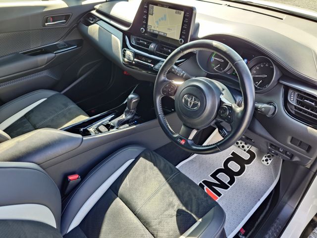 TOYOTA C-HR 2021 Image 31