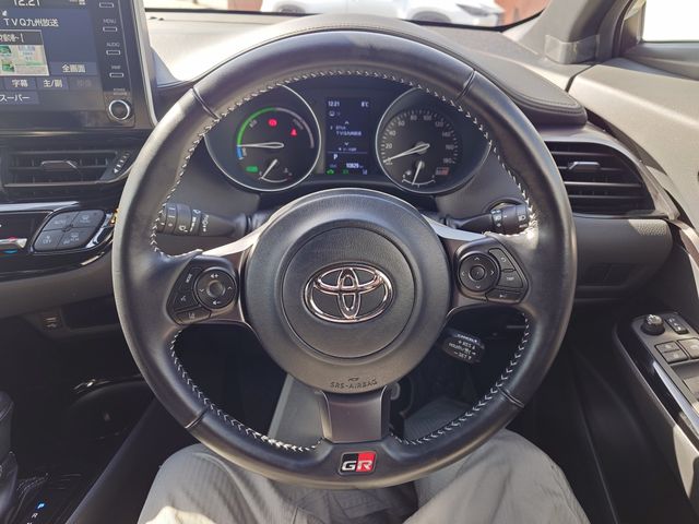 TOYOTA C-HR 2021 Image 31