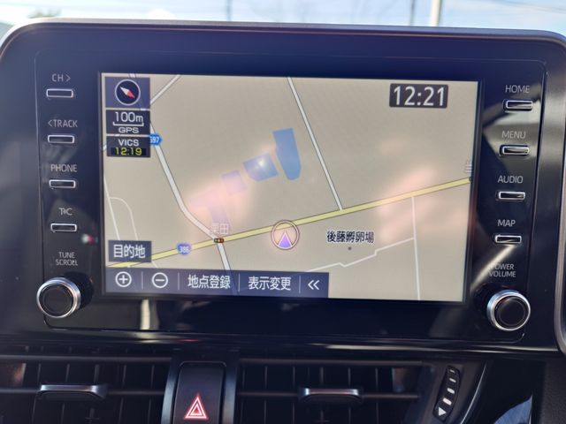 TOYOTA C-HR 2021 Image 31