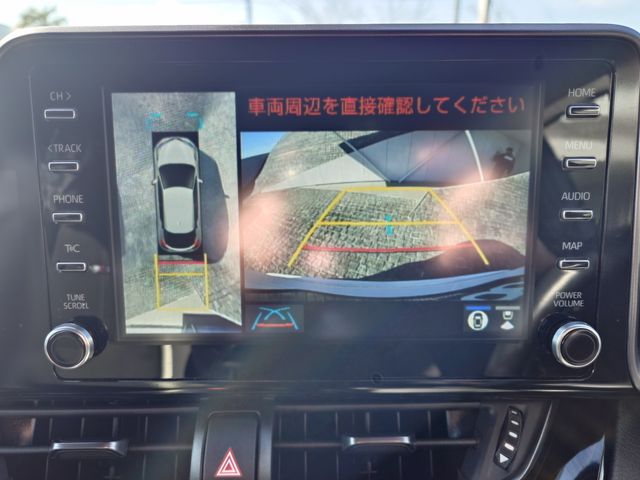 TOYOTA C-HR 2021 Image 31